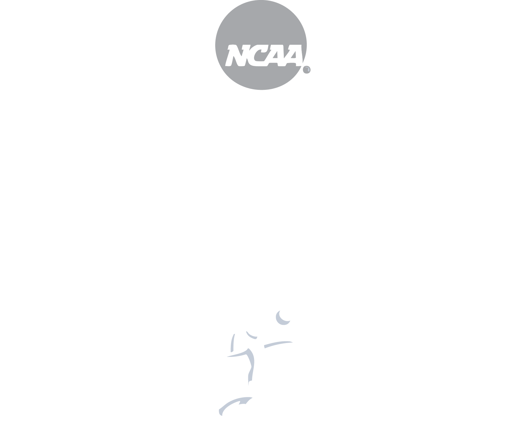 NCAA VB Logo Button